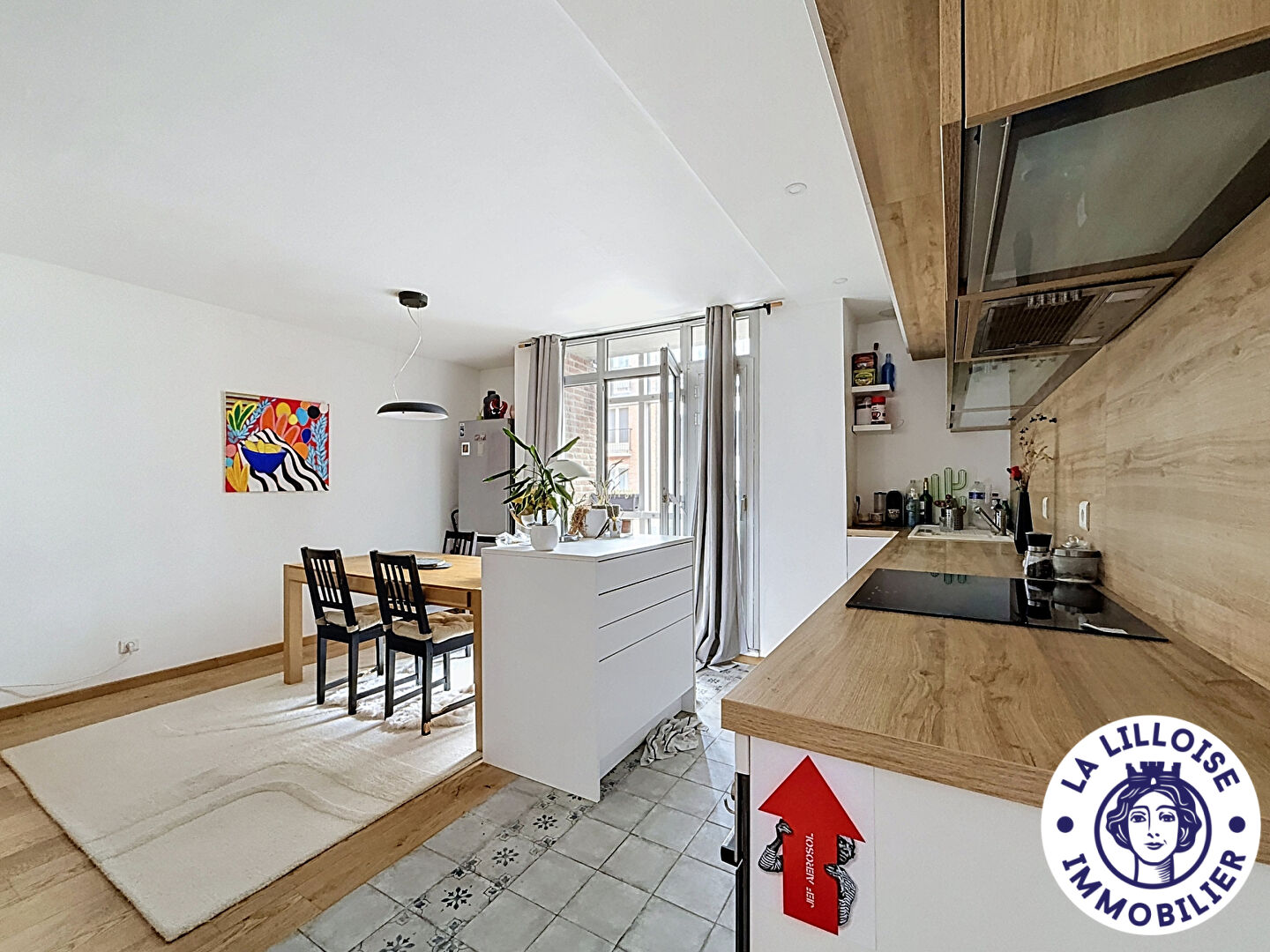 Photo 6 — LA LILLOISE IMMOBILIER
