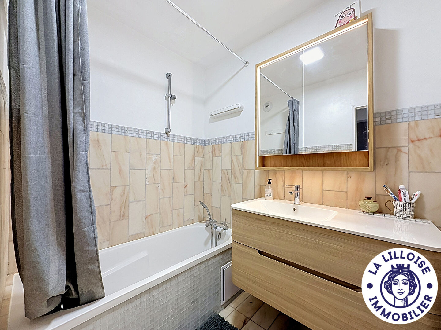 Photo 11 — LA LILLOISE IMMOBILIER