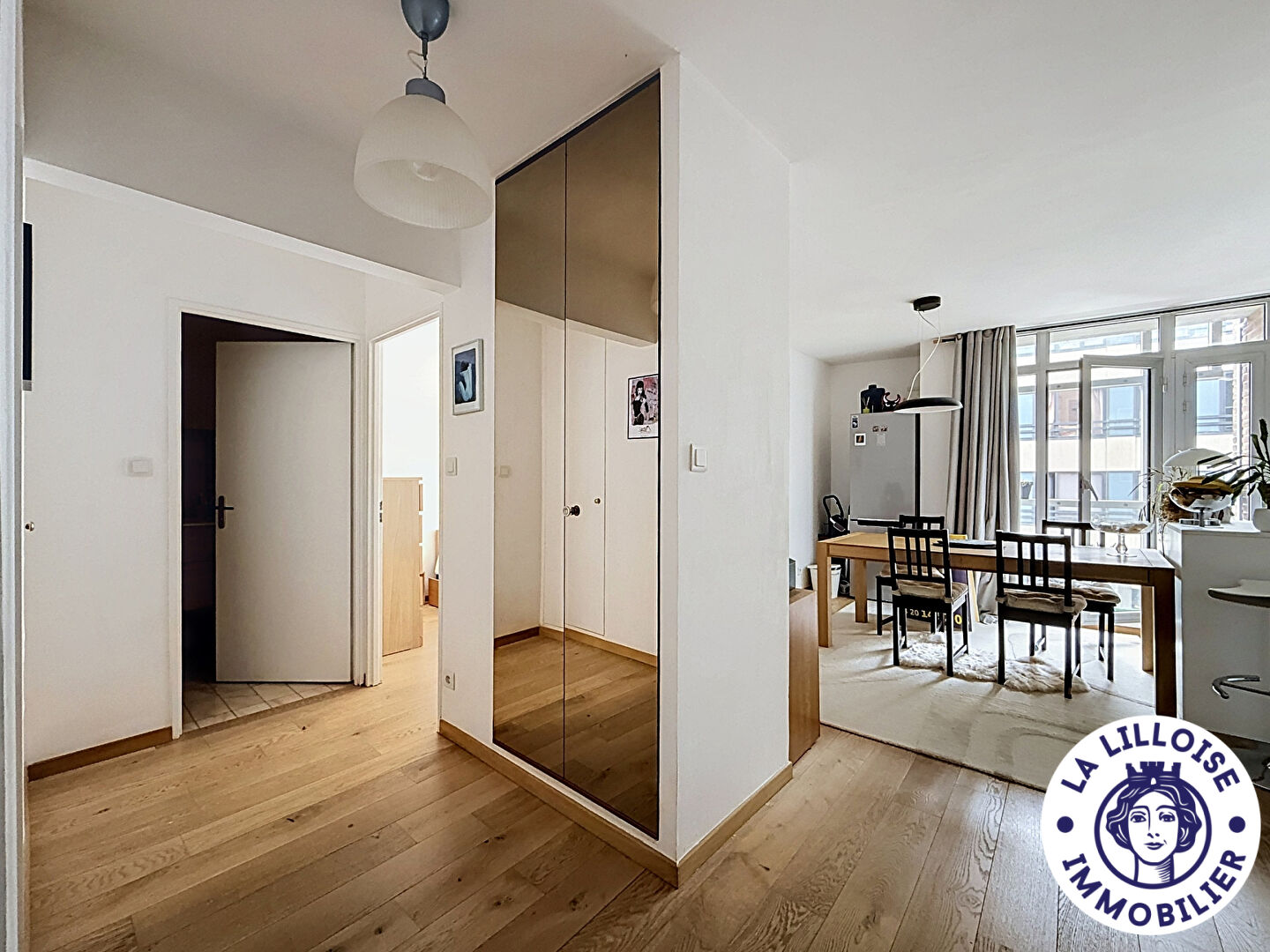 Photo 9 — LA LILLOISE IMMOBILIER
