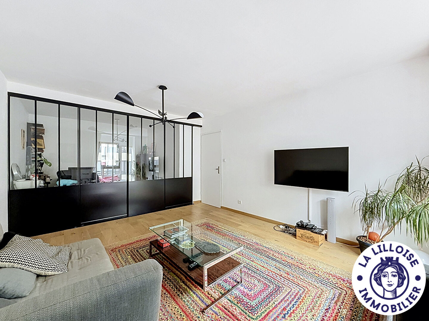 Photo 4 — LA LILLOISE IMMOBILIER