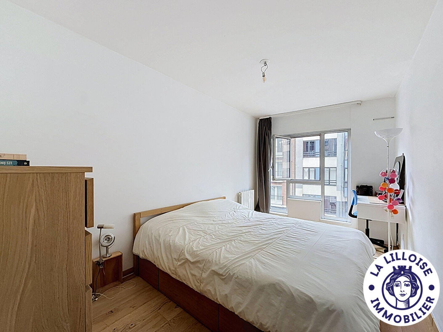 Photo 10 — LA LILLOISE IMMOBILIER