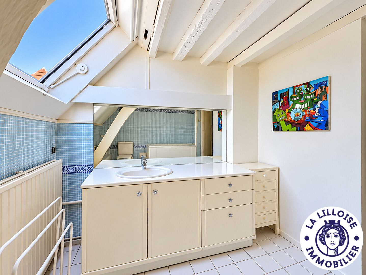 Photo 11 — LA LILLOISE IMMOBILIER