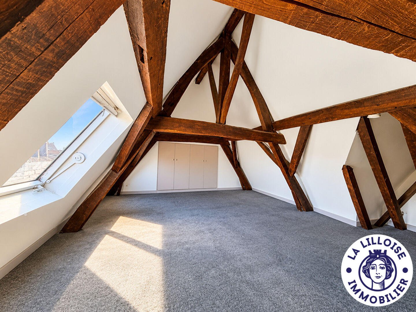 Photo 9 — LA LILLOISE IMMOBILIER