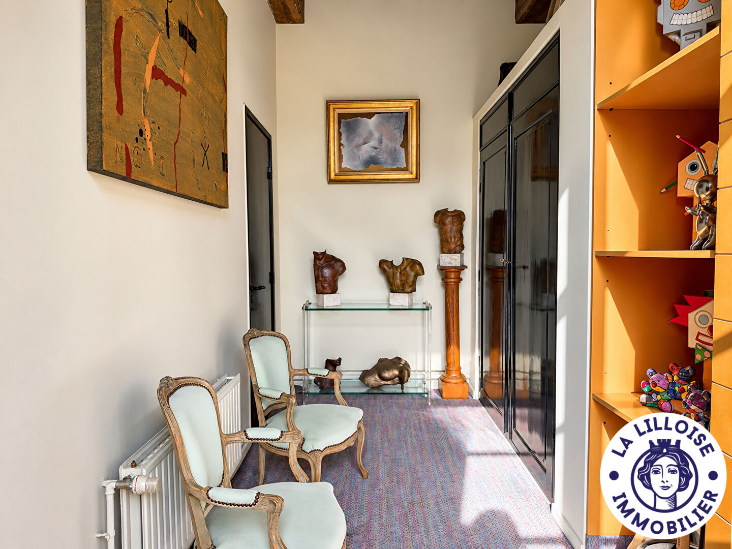 Photo 4 — LA LILLOISE IMMOBILIER