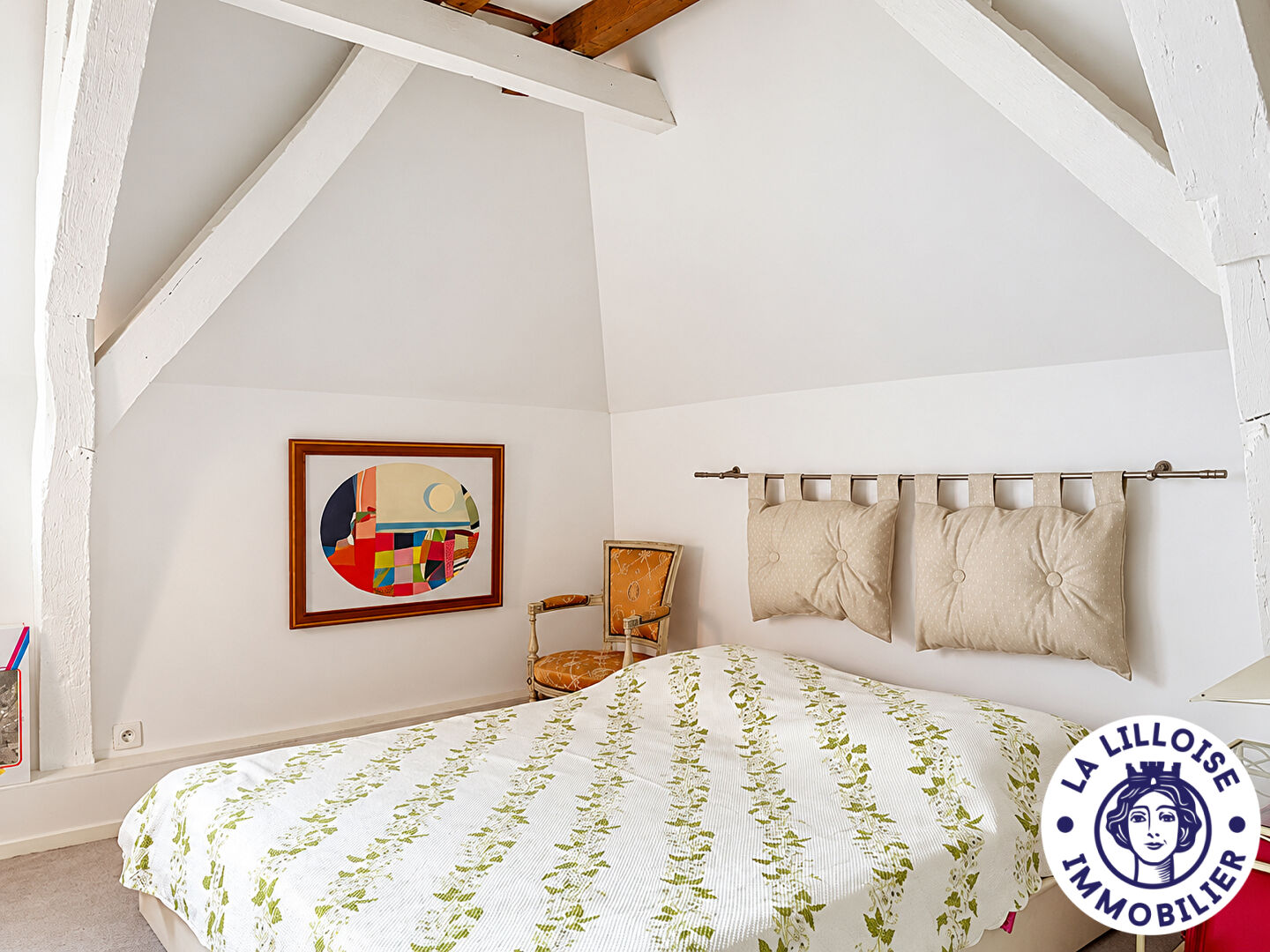 Photo 6 — LA LILLOISE IMMOBILIER