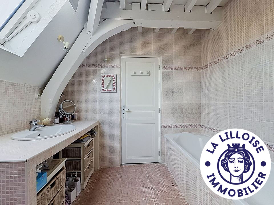 Photo 8 — LA LILLOISE IMMOBILIER