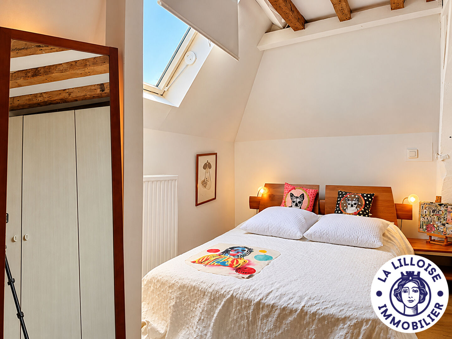 Photo 5 — LA LILLOISE IMMOBILIER