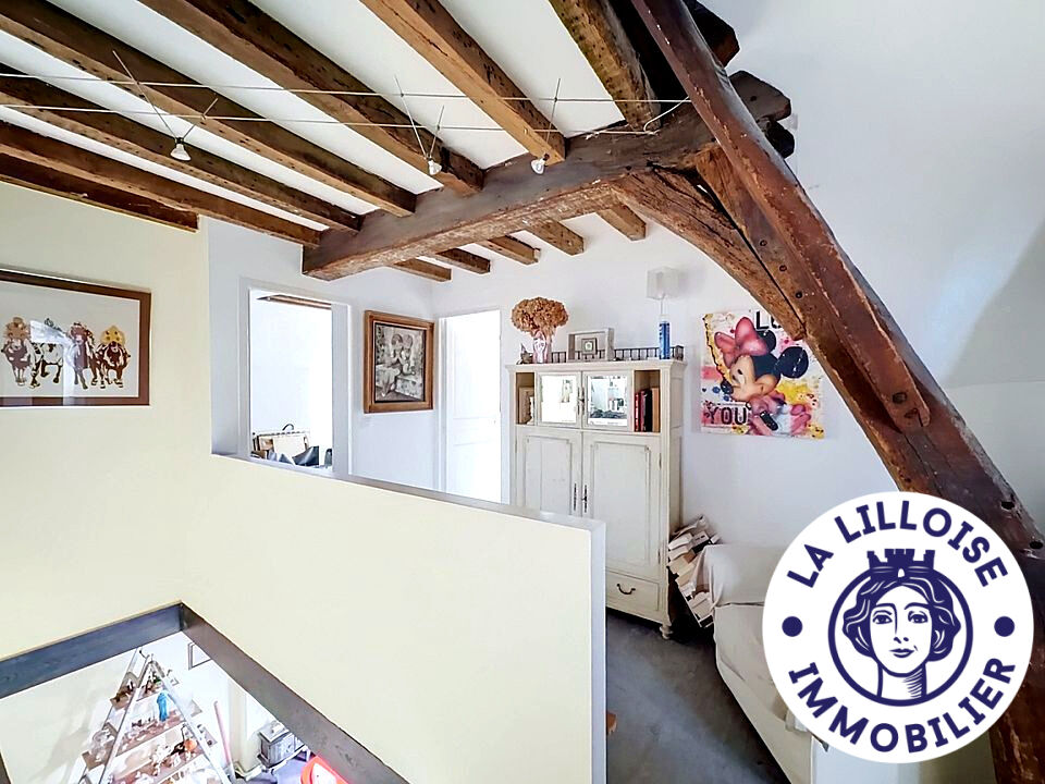Photo 10 — LA LILLOISE IMMOBILIER