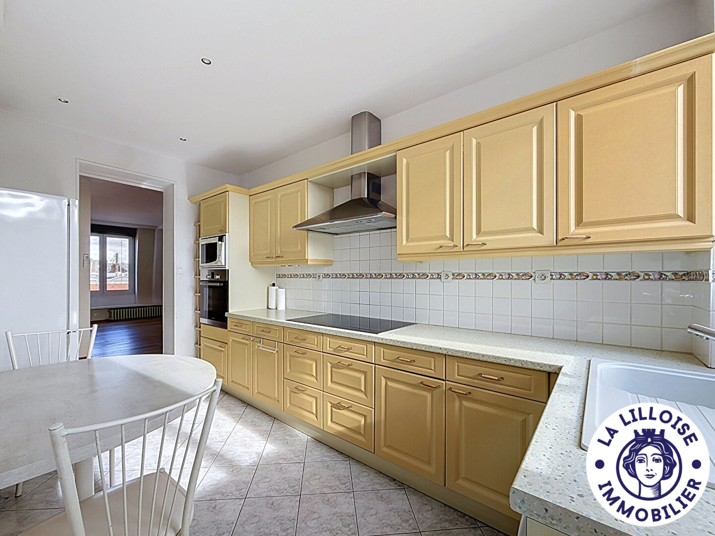 Photo 5 — LA LILLOISE IMMOBILIER