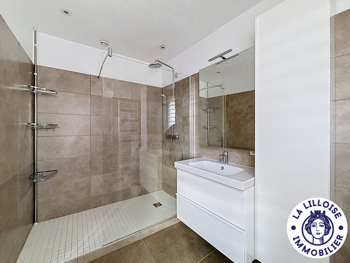 Photo 9 — LA LILLOISE IMMOBILIER