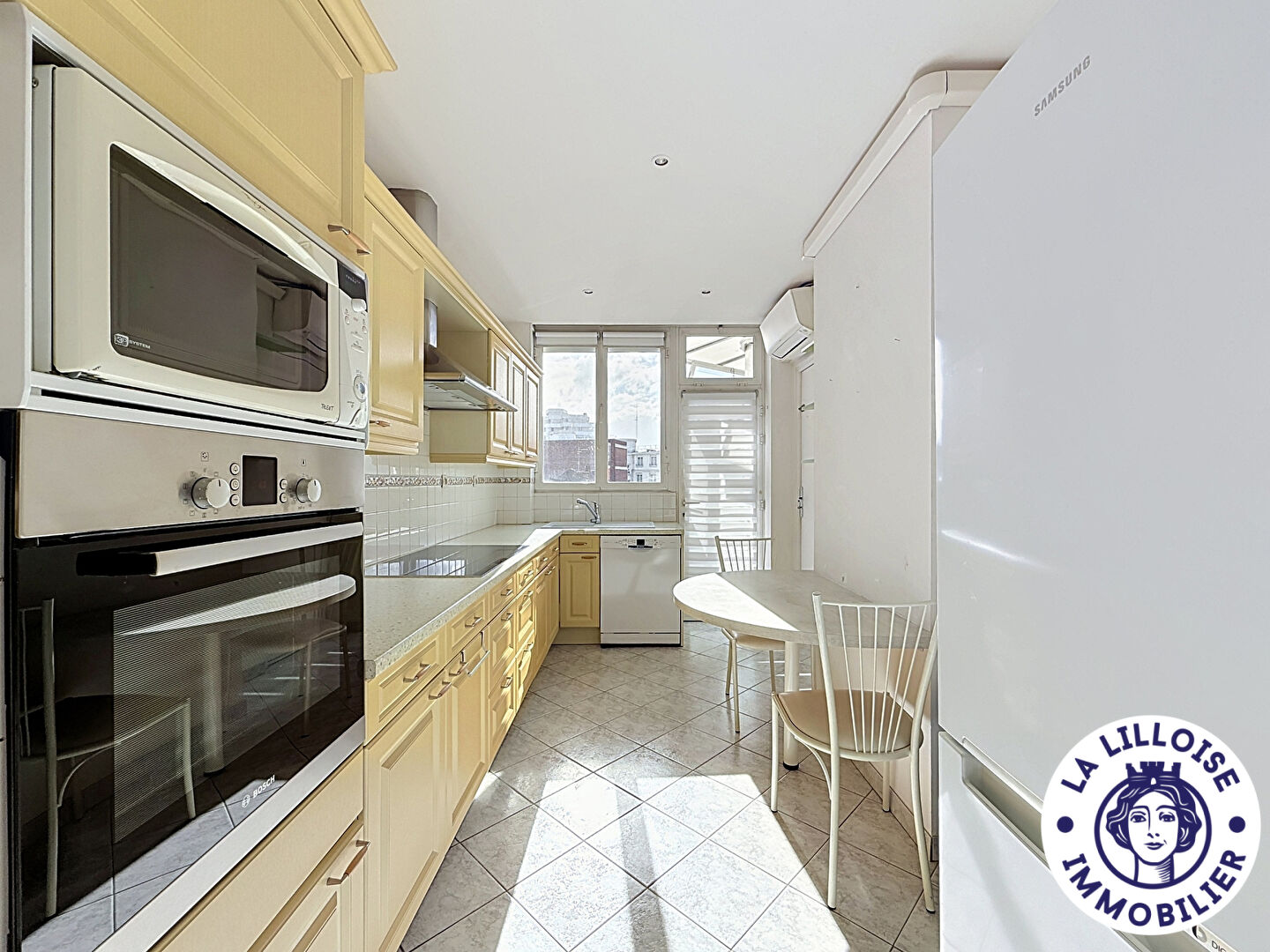 Photo 4 — LA LILLOISE IMMOBILIER