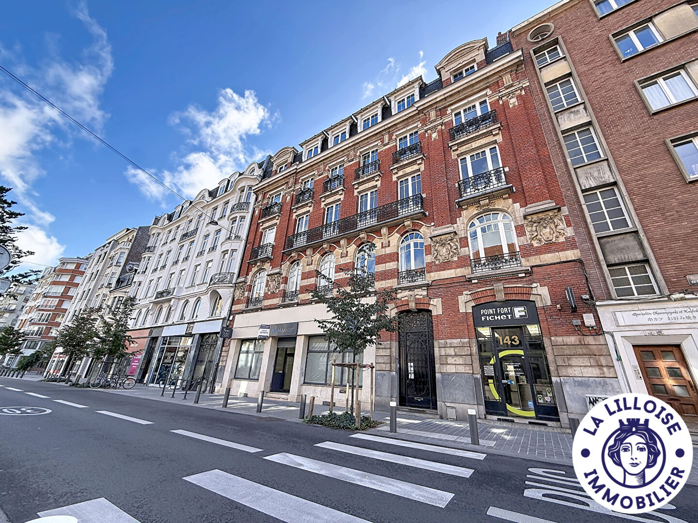 Photo 16 — LA LILLOISE IMMOBILIER