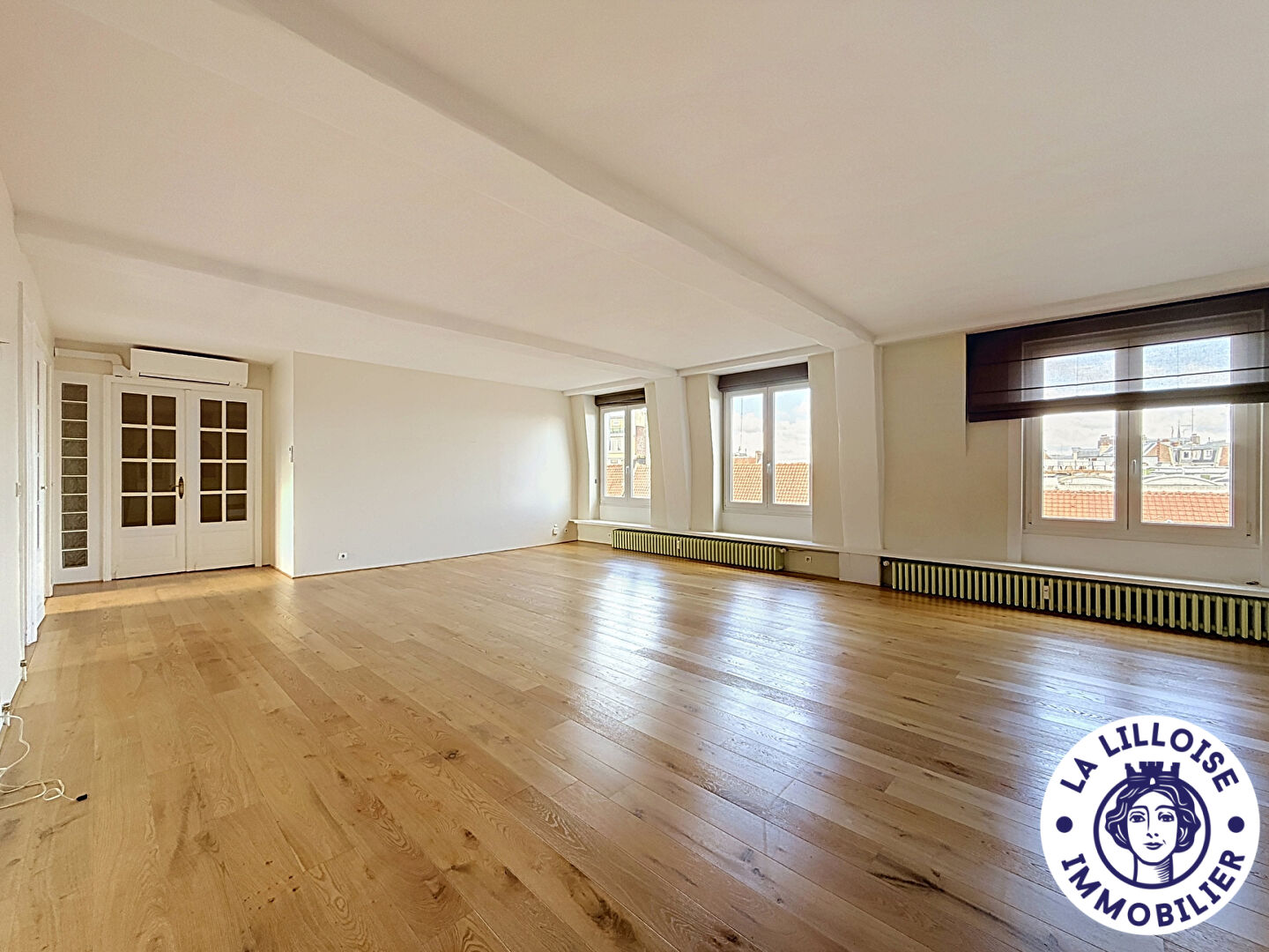 Photo 3 — LA LILLOISE IMMOBILIER
