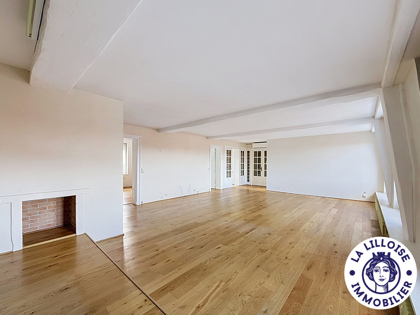 Photo 2 — LA LILLOISE IMMOBILIER
