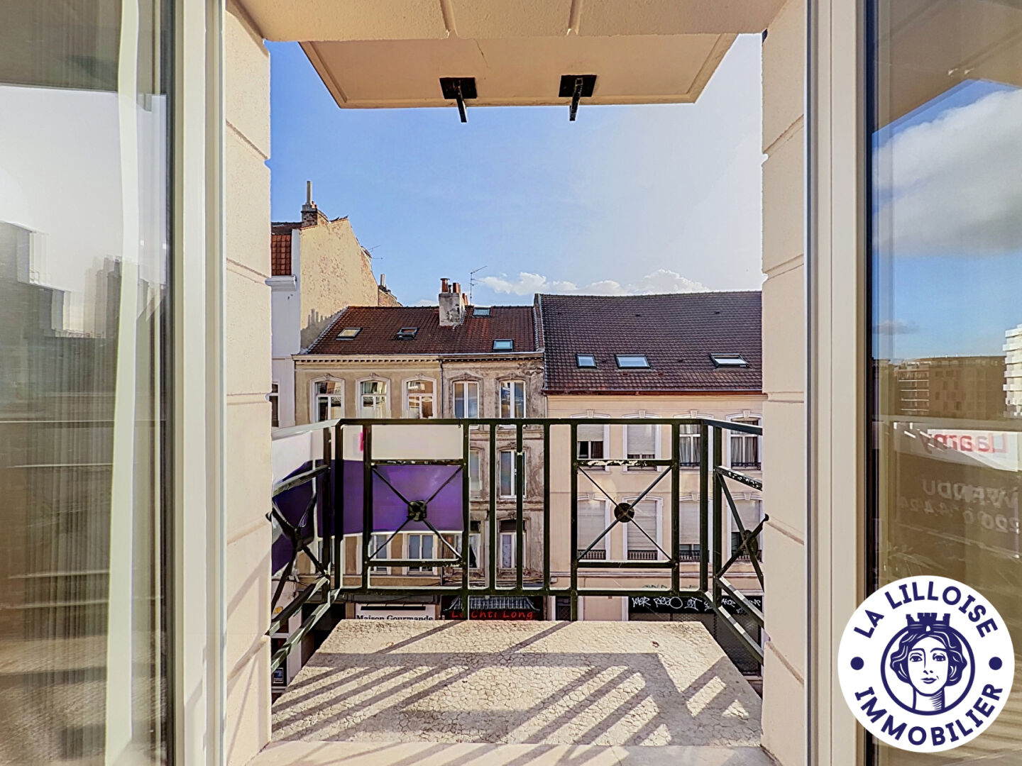Photo 3 — LA LILLOISE IMMOBILIER