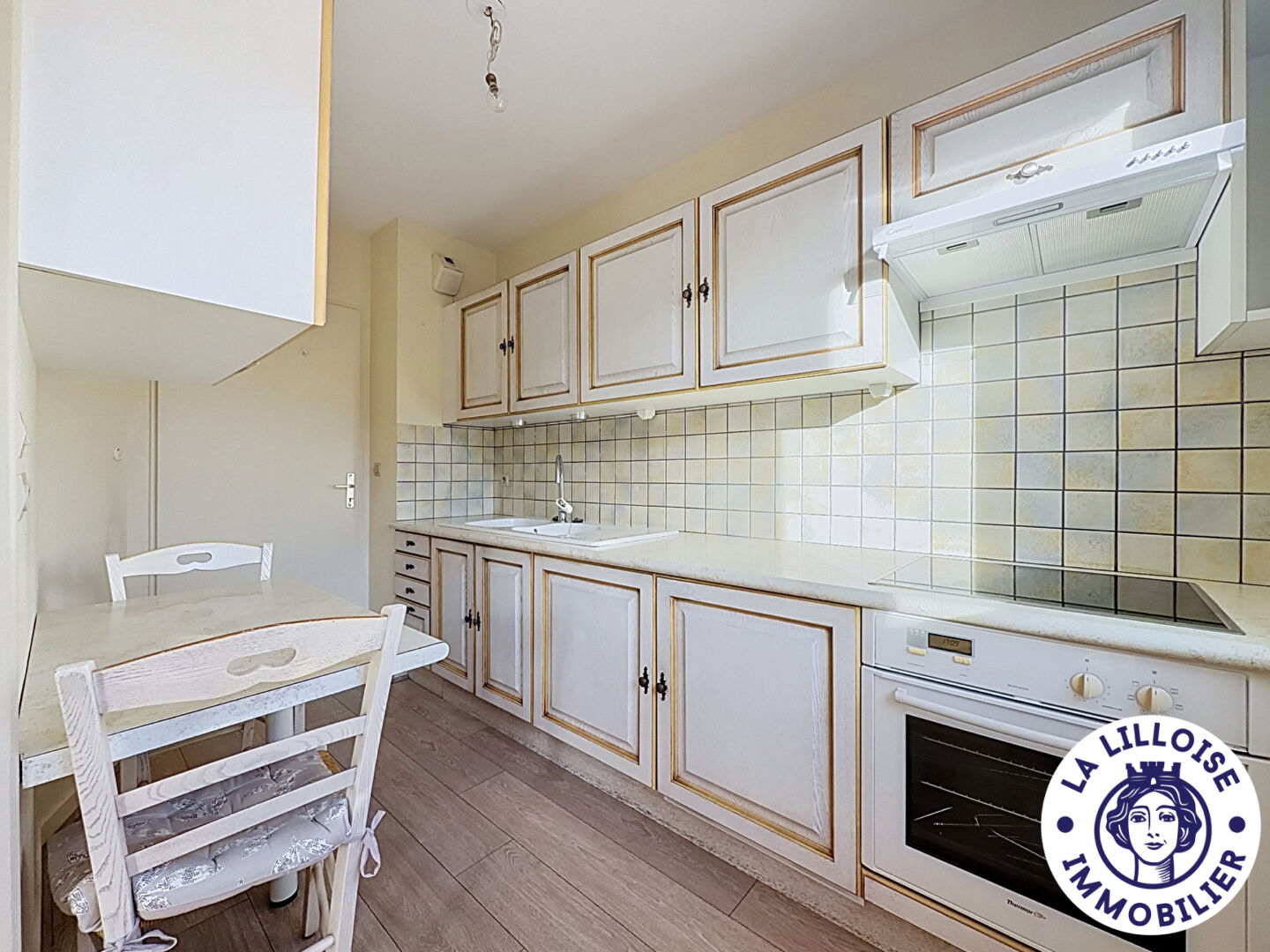 Photo 2 — LA LILLOISE IMMOBILIER