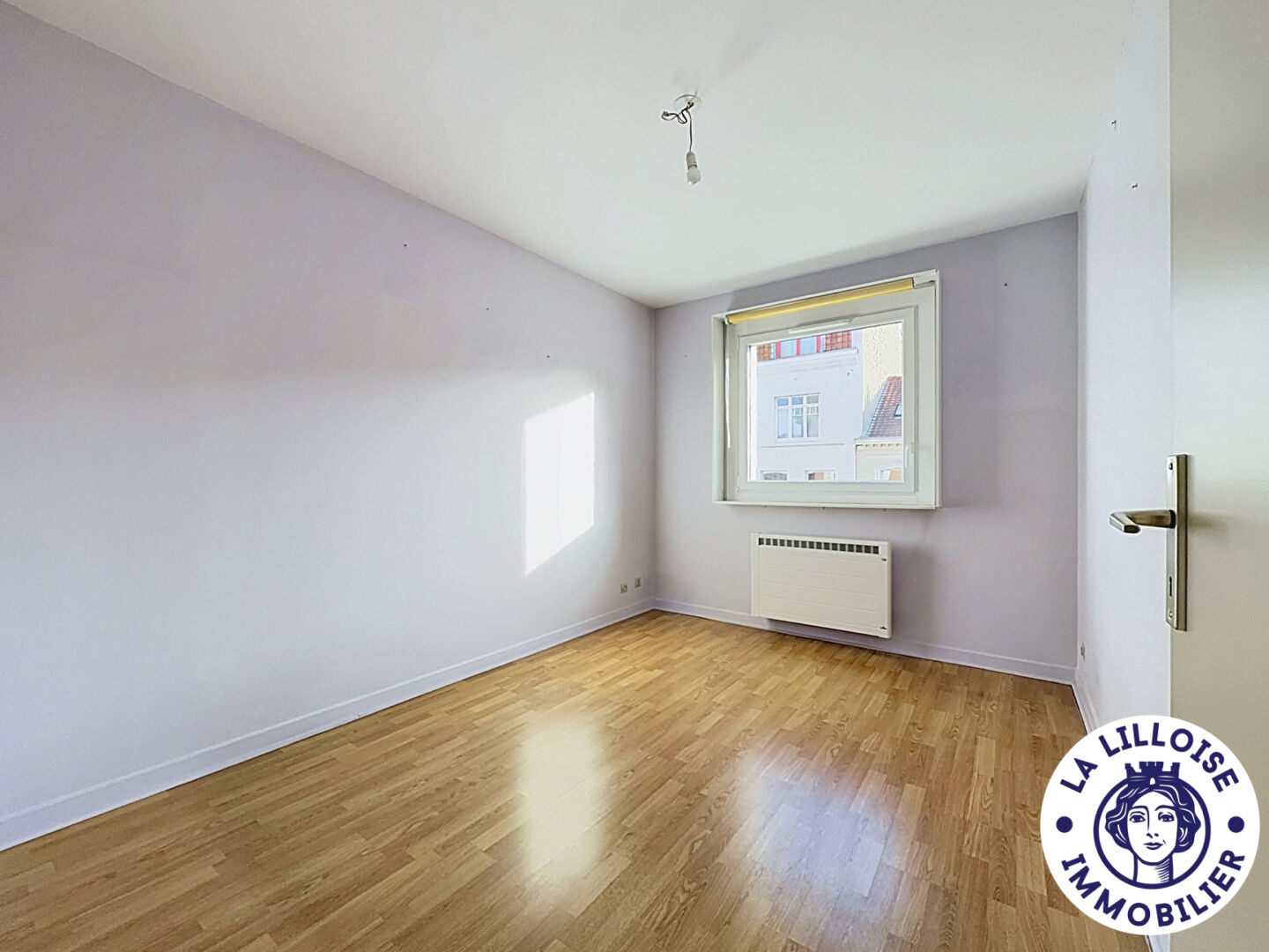 Photo 4 — LA LILLOISE IMMOBILIER