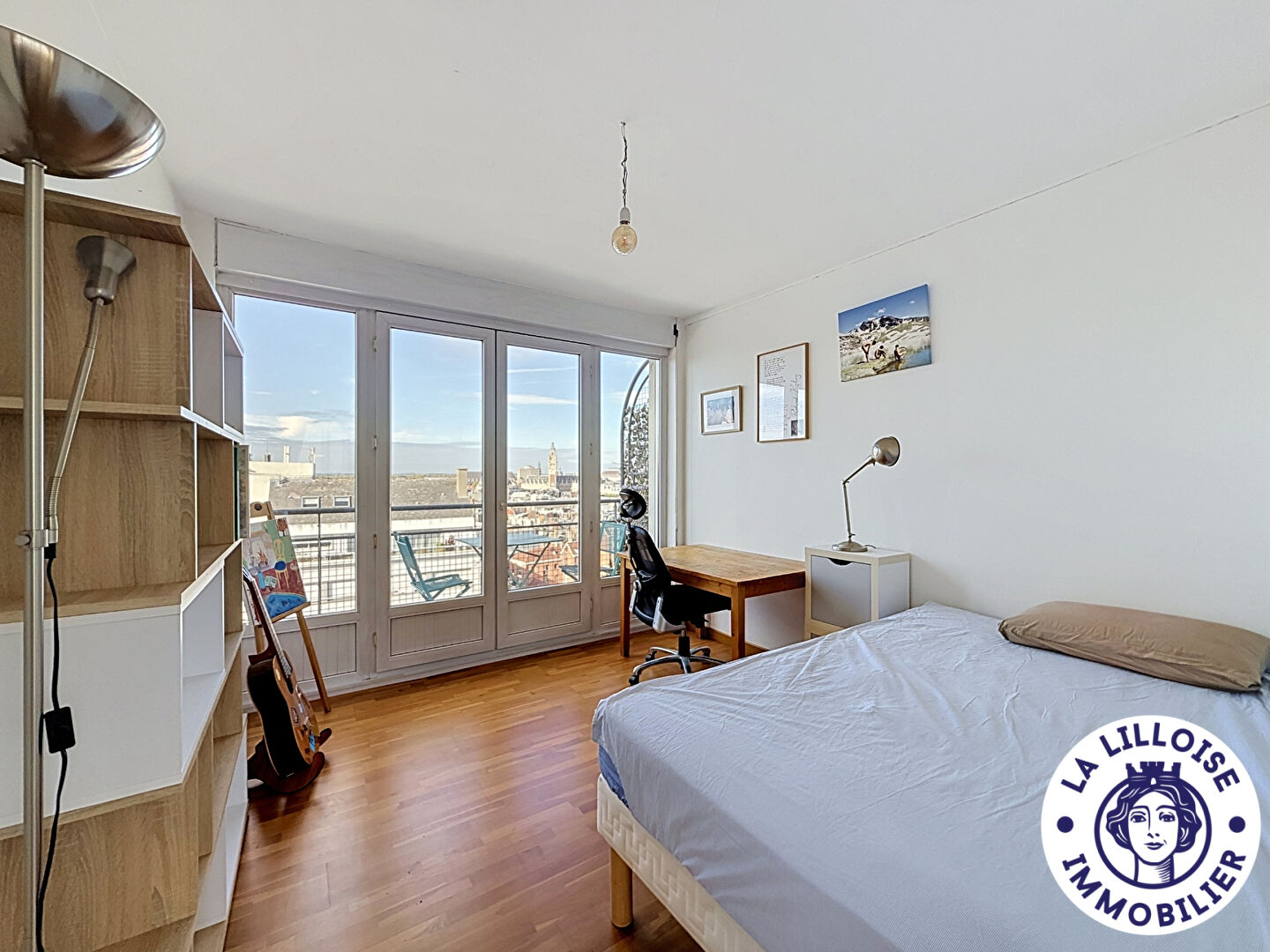 Photo 7 — LA LILLOISE IMMOBILIER