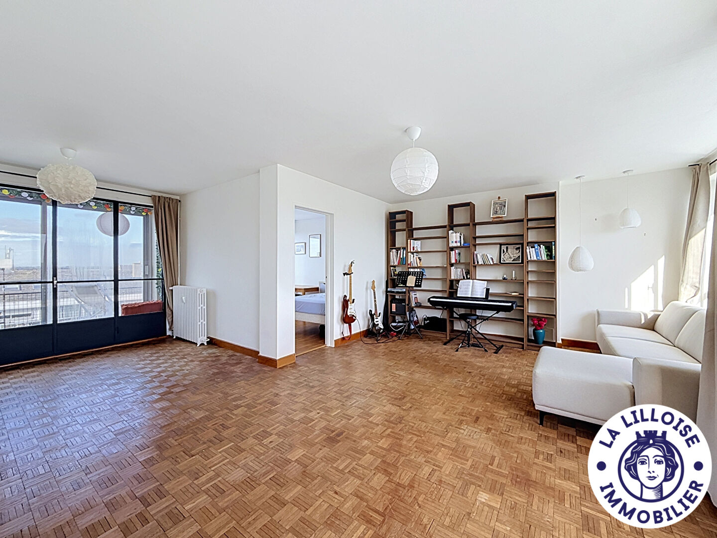 Photo 3 — LA LILLOISE IMMOBILIER