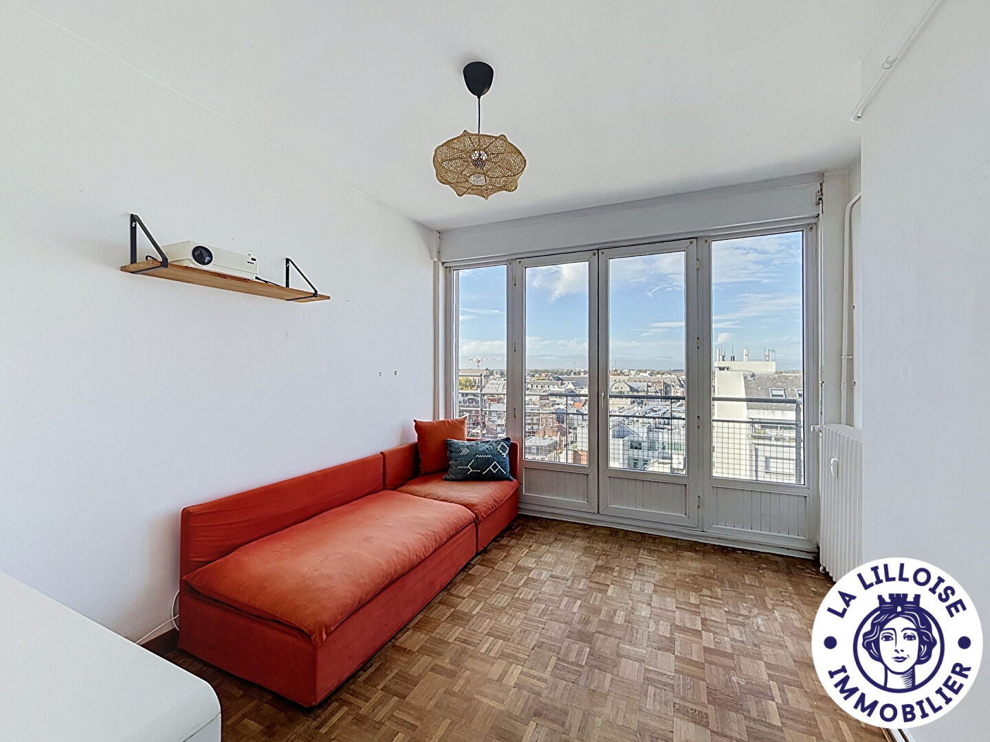 Photo 6 — LA LILLOISE IMMOBILIER