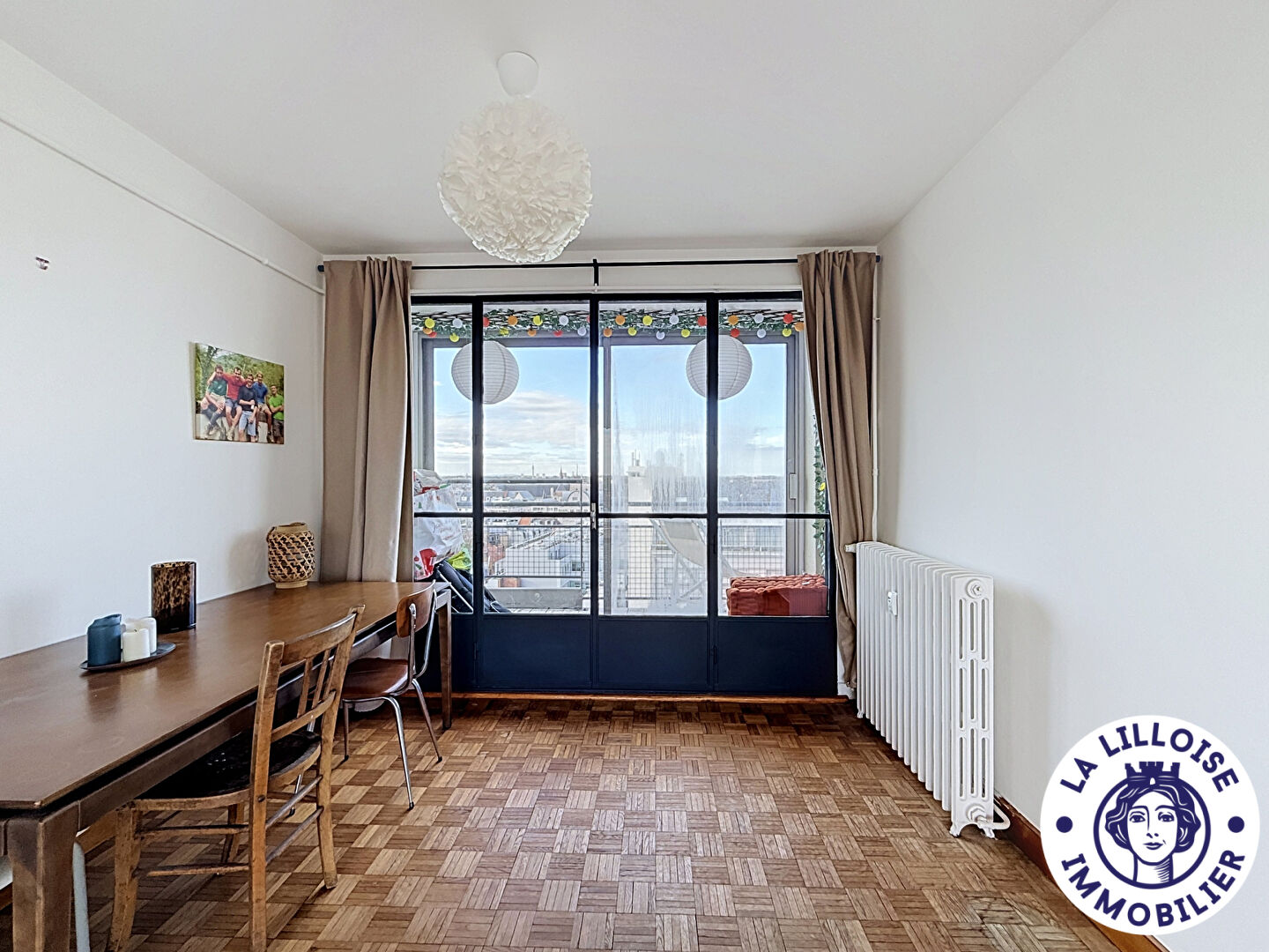 Photo 5 — LA LILLOISE IMMOBILIER