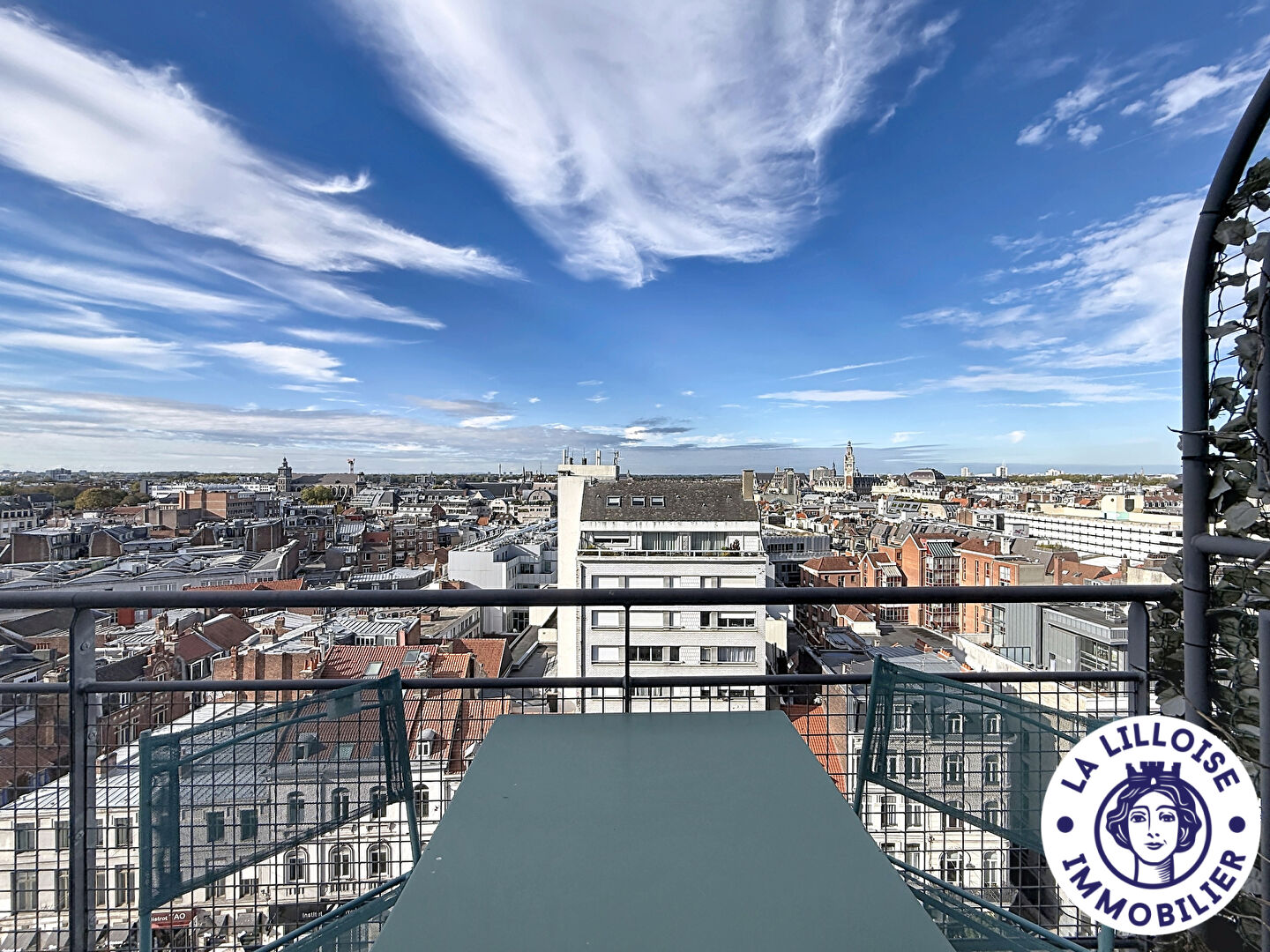 Photo 8 — LA LILLOISE IMMOBILIER