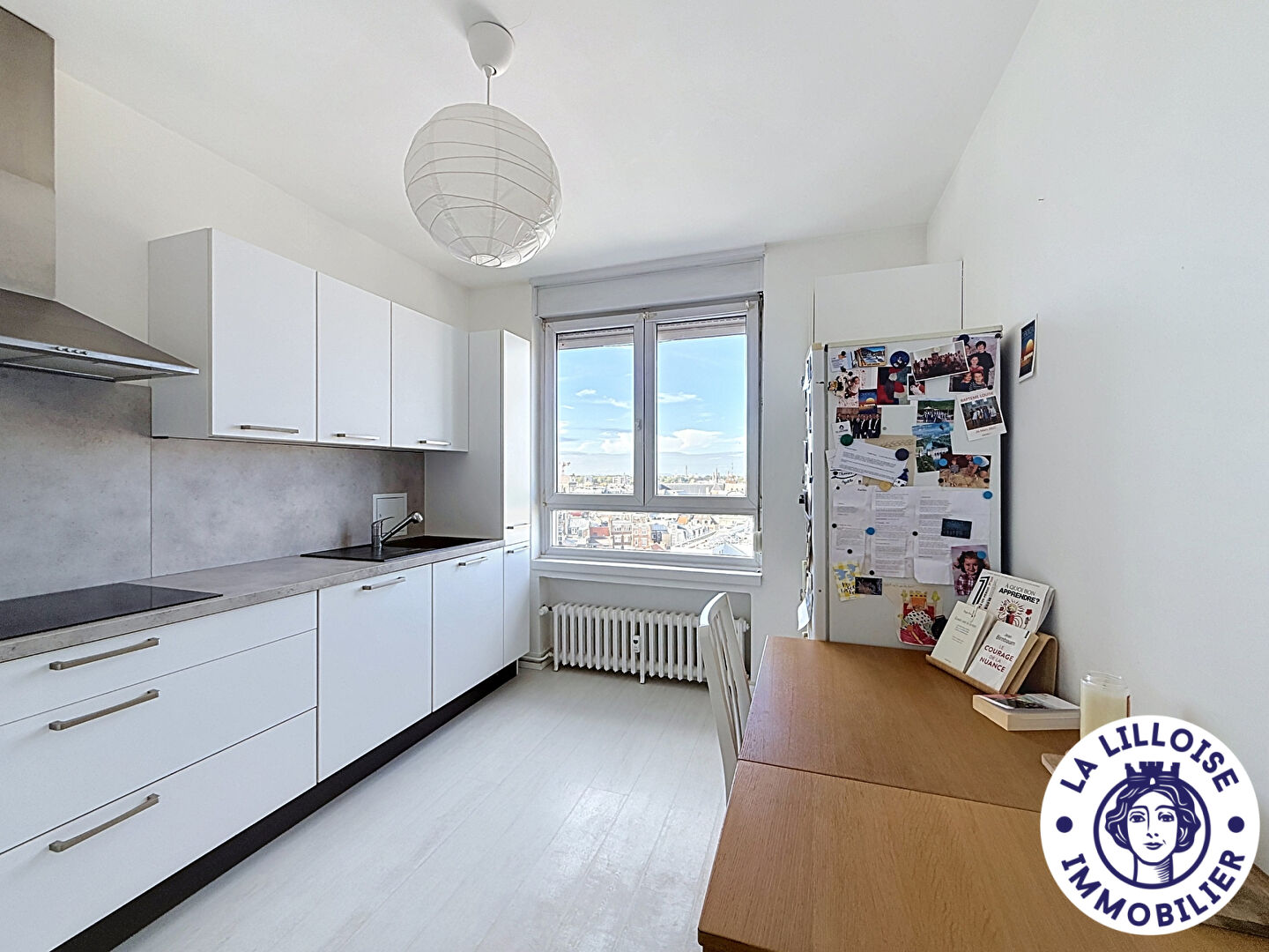 Photo 4 — LA LILLOISE IMMOBILIER