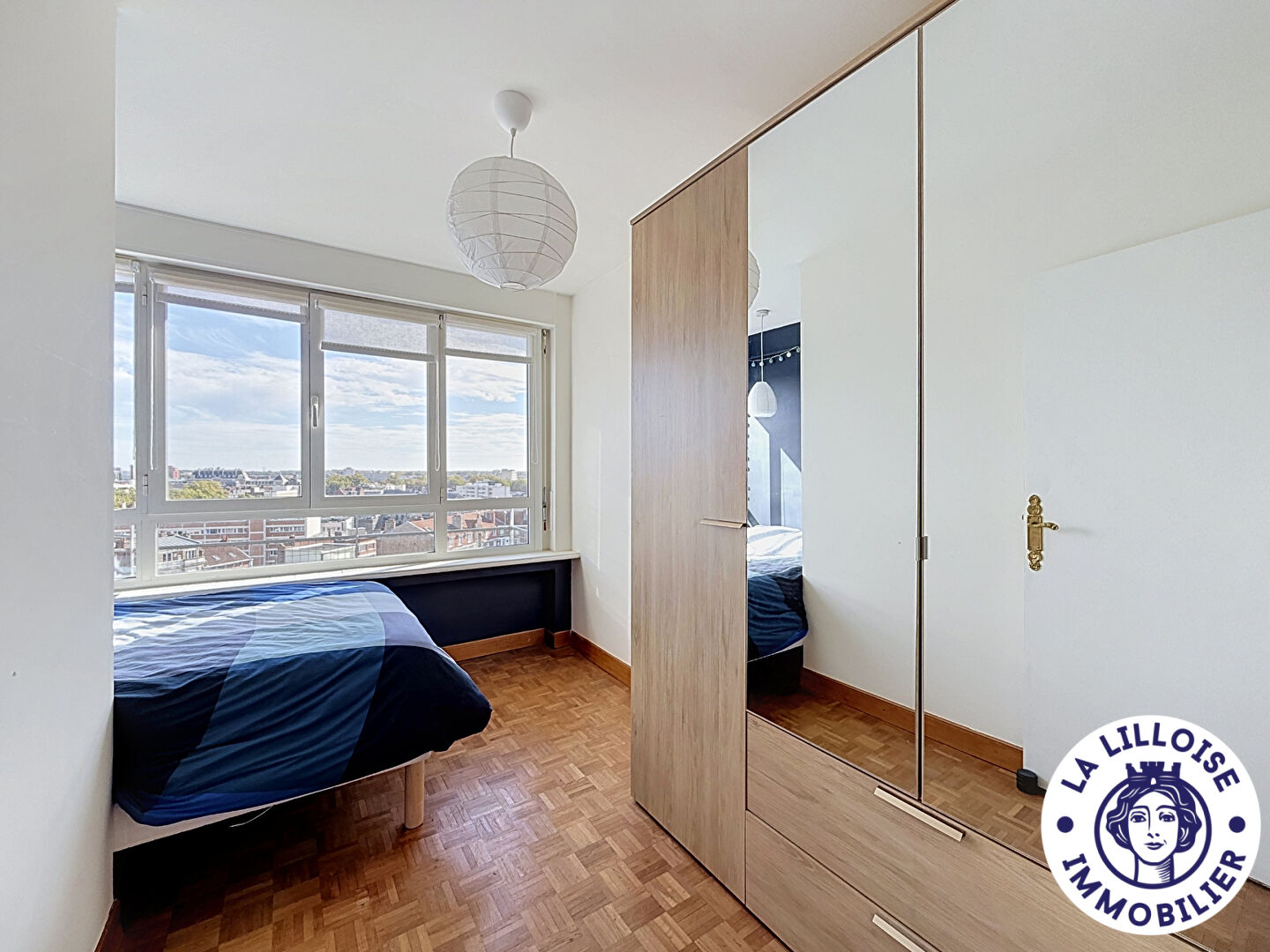 Photo 9 — LA LILLOISE IMMOBILIER