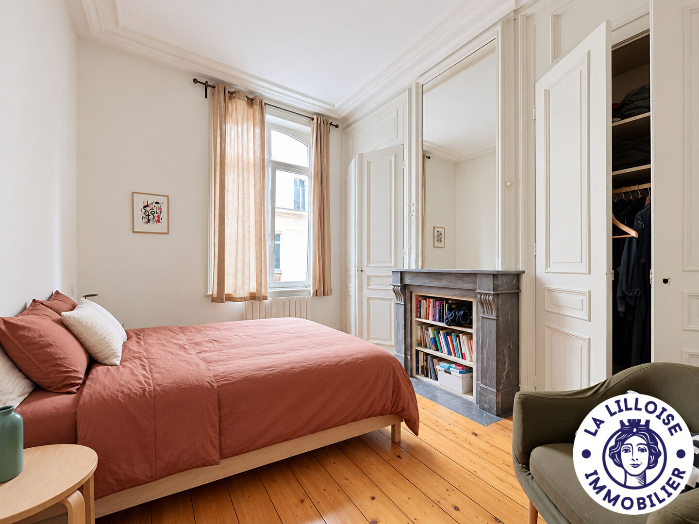 Photo 4 — LA LILLOISE IMMOBILIER