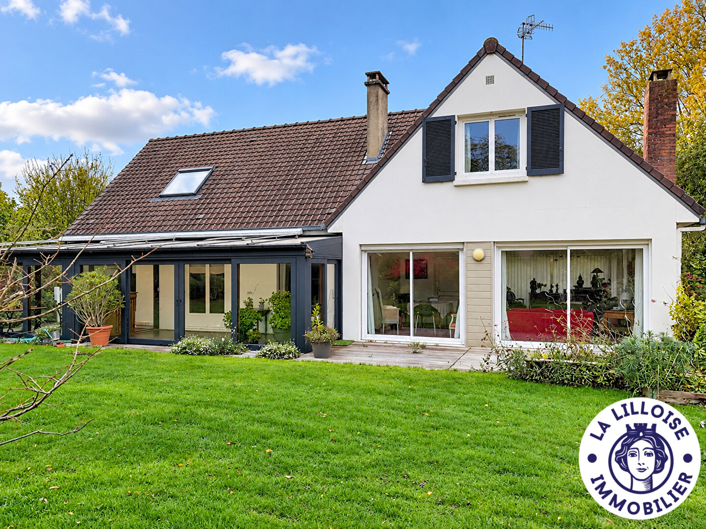 Photo 11 — LA LILLOISE IMMOBILIER