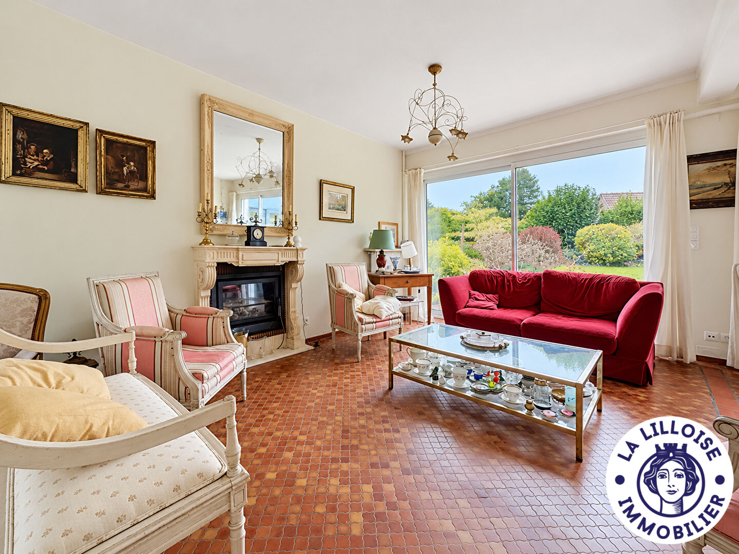 Photo 3 — LA LILLOISE IMMOBILIER