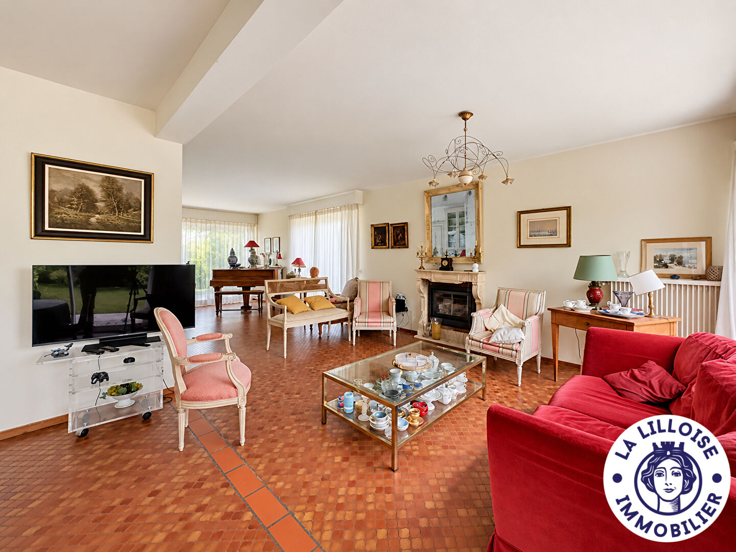 Photo 2 — LA LILLOISE IMMOBILIER