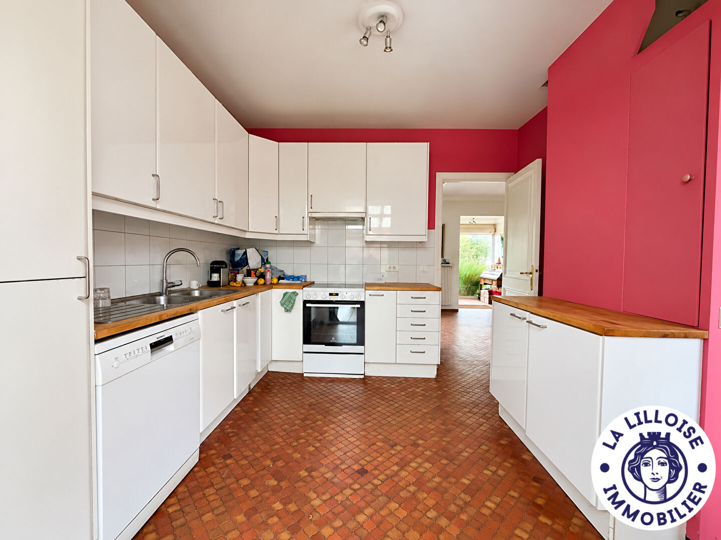 Photo 6 — LA LILLOISE IMMOBILIER