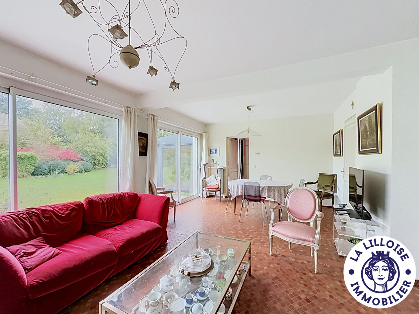 Photo 4 — LA LILLOISE IMMOBILIER