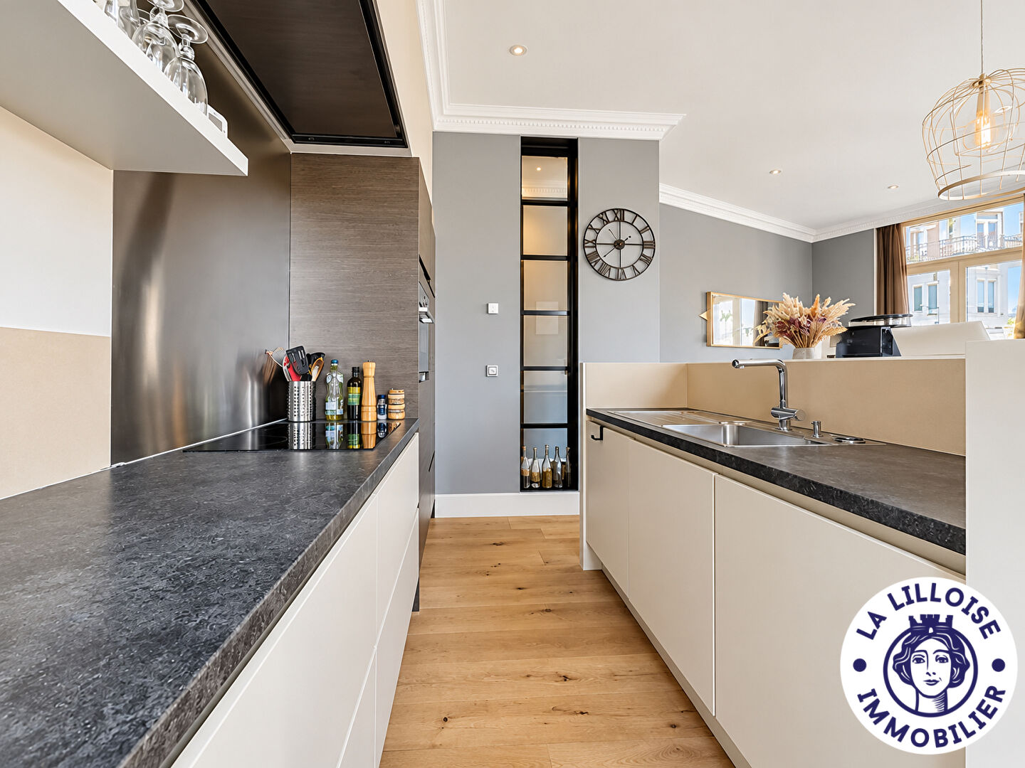 Photo 3 — LA LILLOISE IMMOBILIER