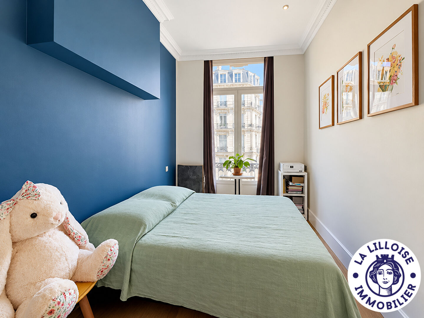Photo 4 — LA LILLOISE IMMOBILIER
