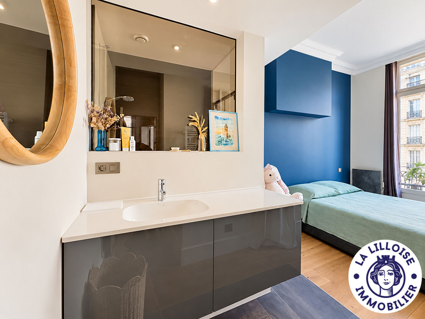 Photo 6 — LA LILLOISE IMMOBILIER