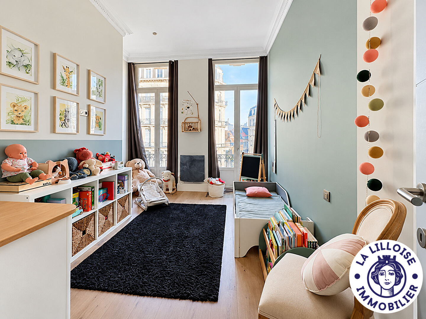 Photo 7 — LA LILLOISE IMMOBILIER