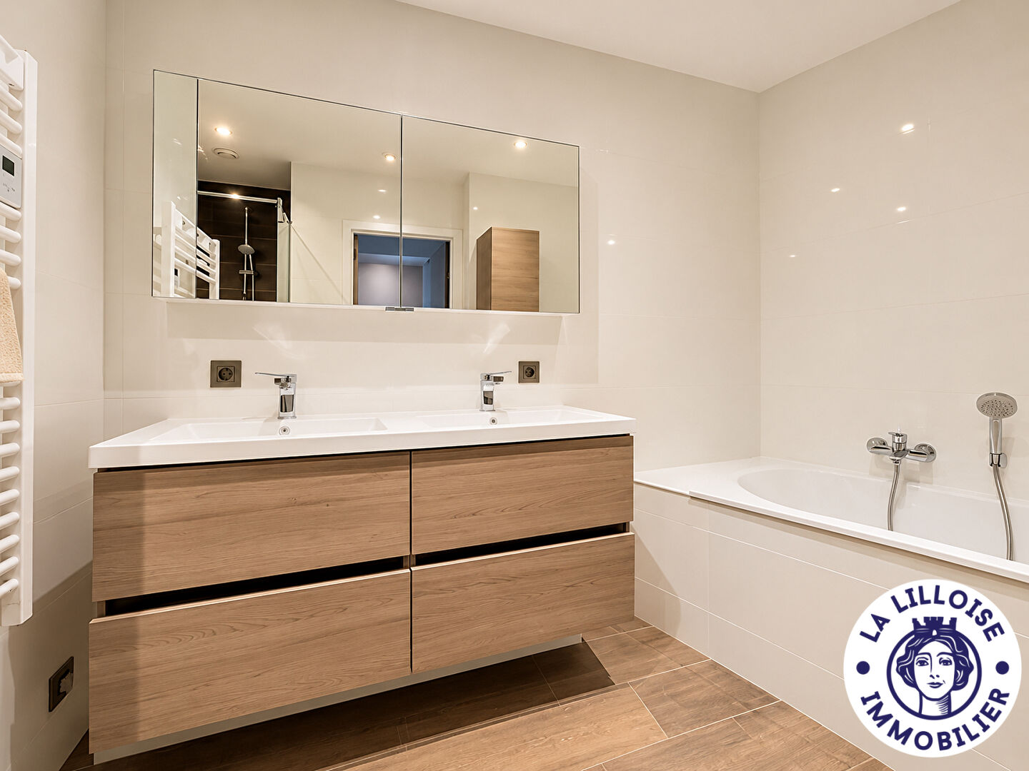 Photo 8 — LA LILLOISE IMMOBILIER