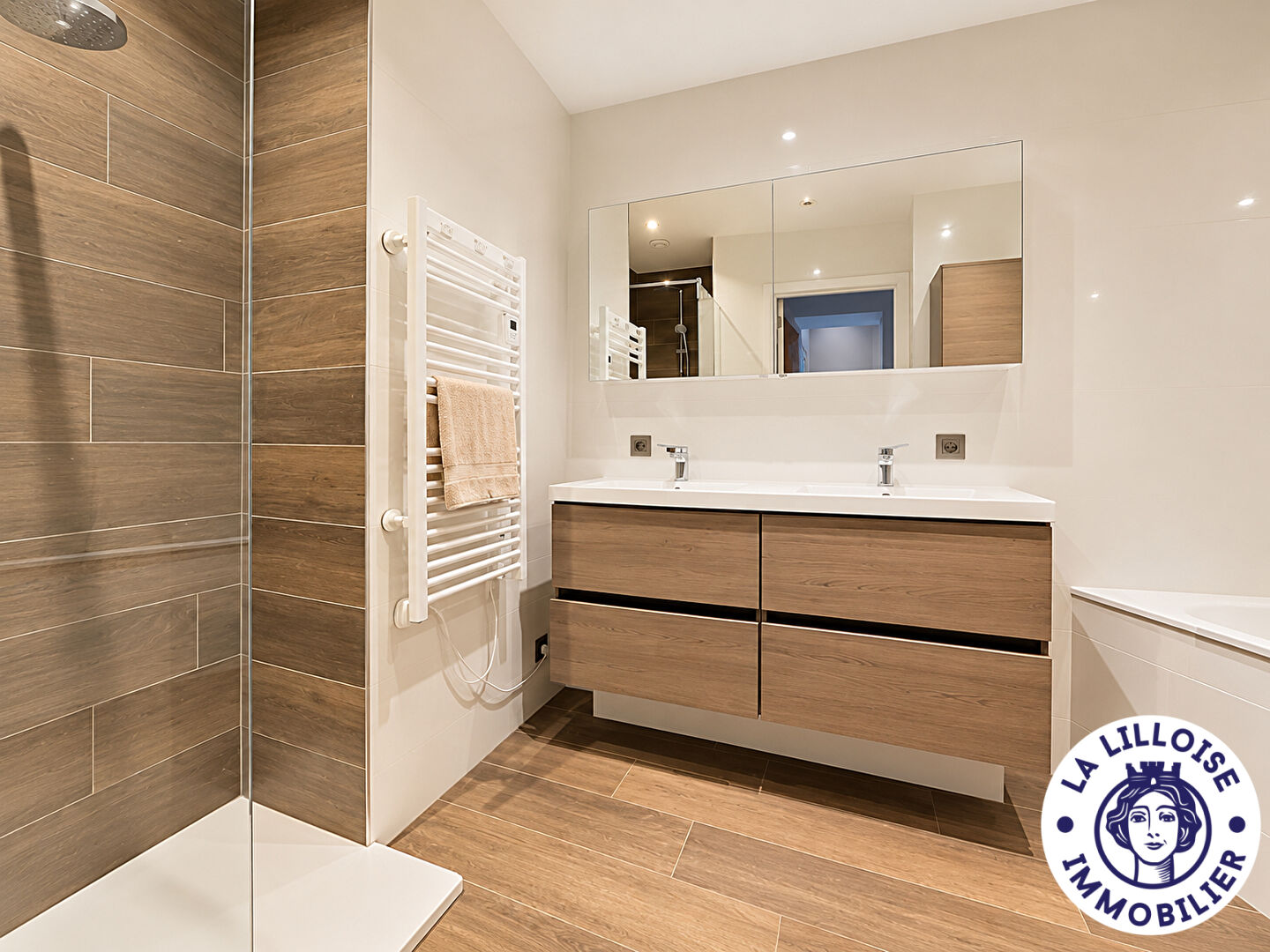 Photo 9 — LA LILLOISE IMMOBILIER