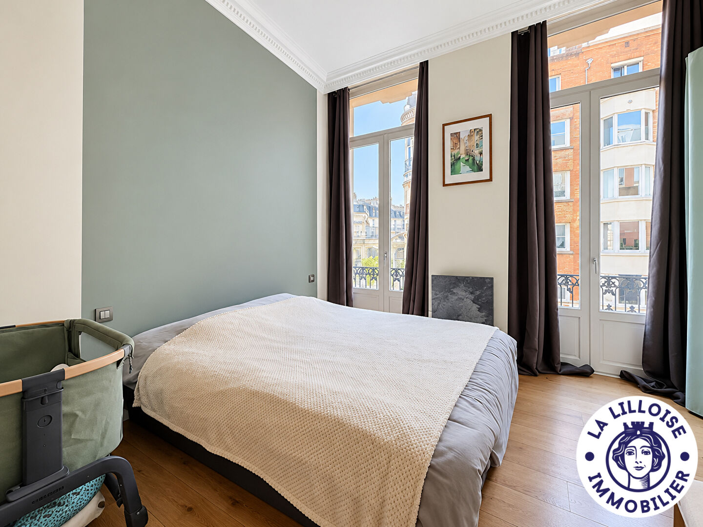 Photo 5 — LA LILLOISE IMMOBILIER