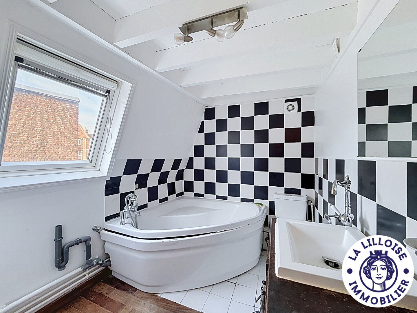 Photo 6 — LA LILLOISE IMMOBILIER