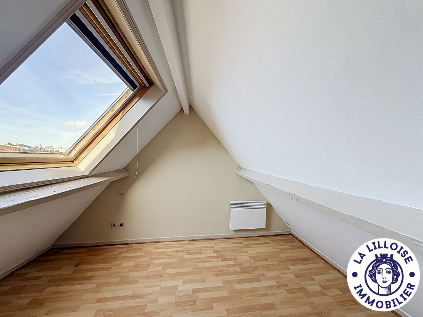 Photo 8 — LA LILLOISE IMMOBILIER
