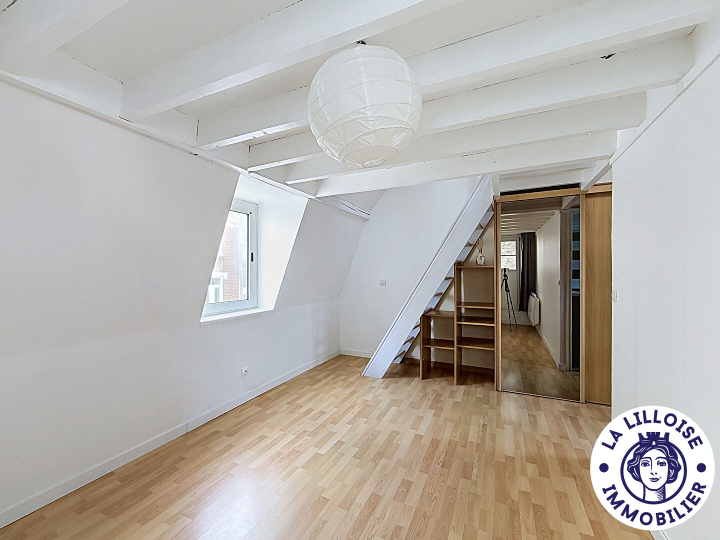 Photo 7 — LA LILLOISE IMMOBILIER