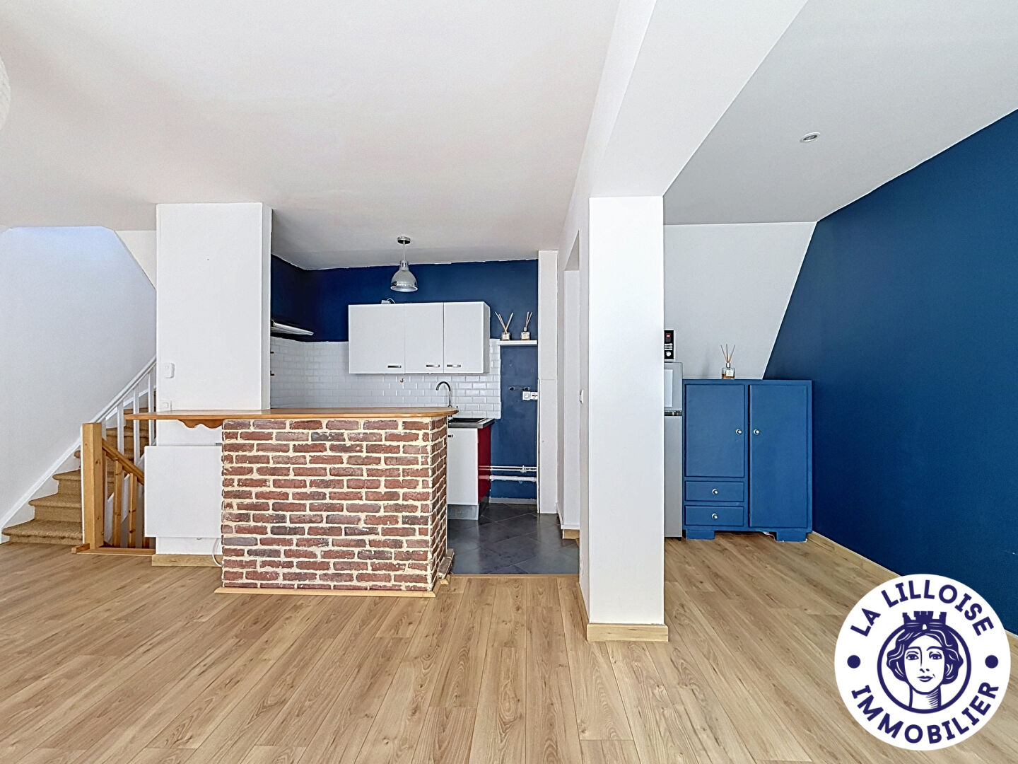 Photo 3 — LA LILLOISE IMMOBILIER