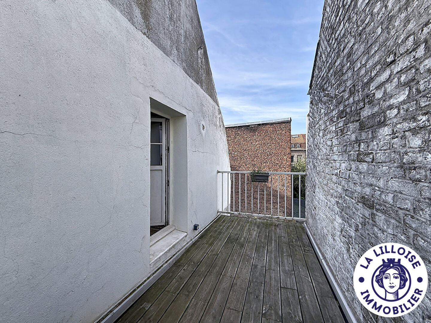 Photo 5 — LA LILLOISE IMMOBILIER