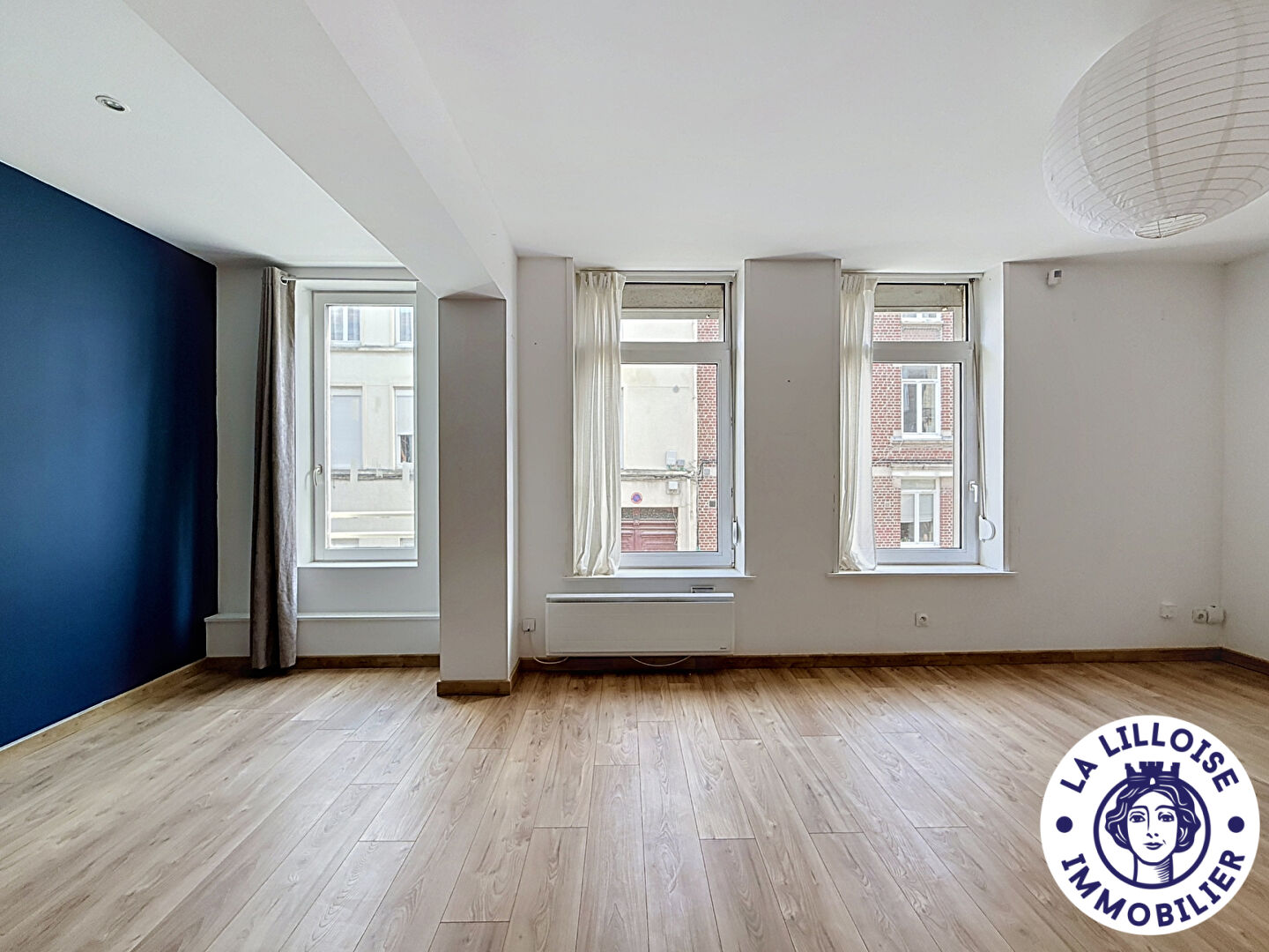 Photo 4 — LA LILLOISE IMMOBILIER