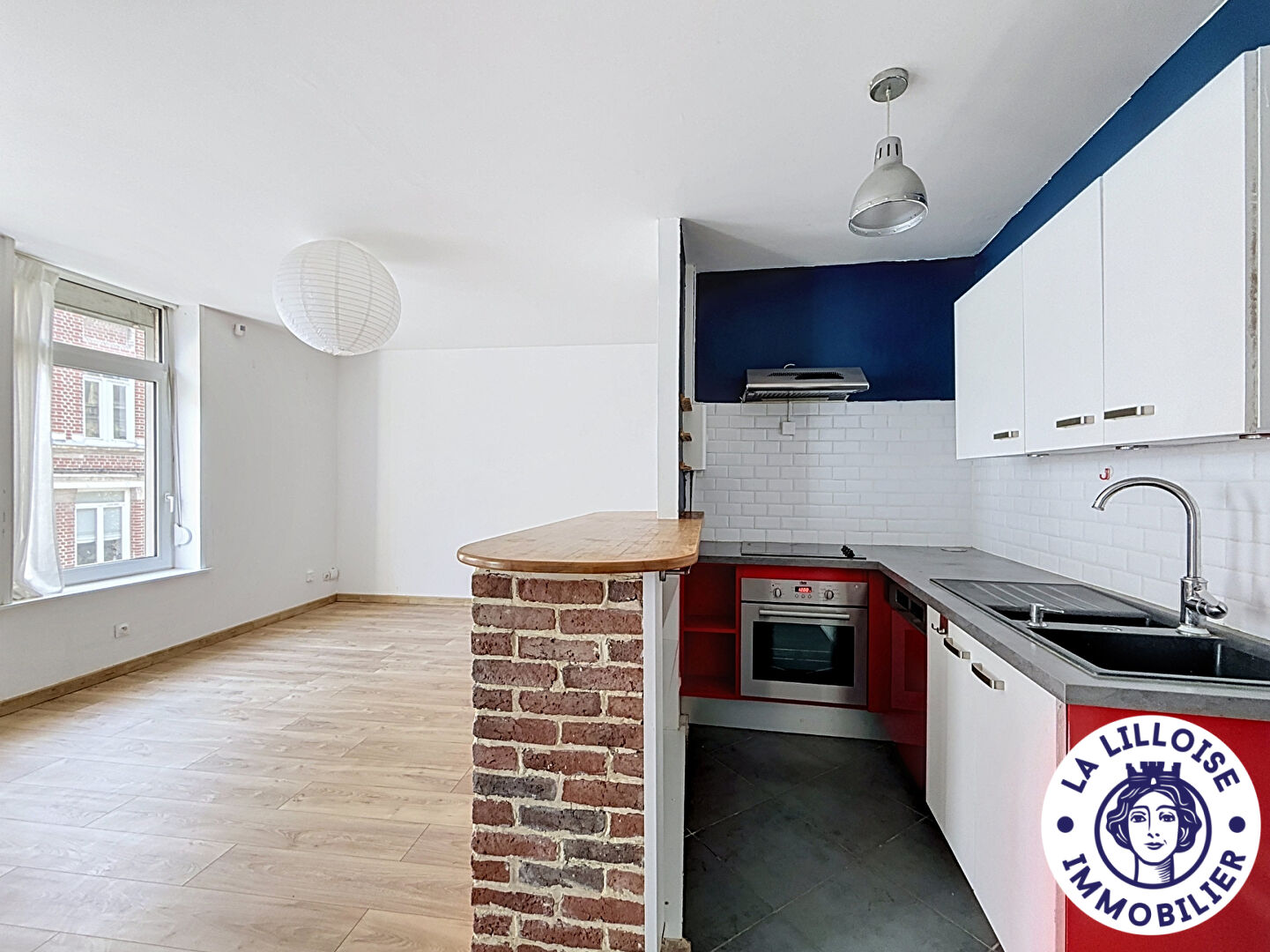 Photo 2 — LA LILLOISE IMMOBILIER