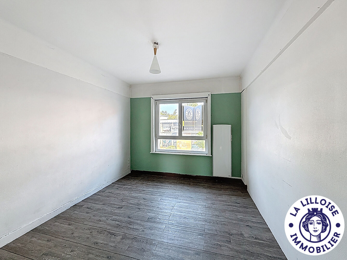 Photo 2 — LA LILLOISE IMMOBILIER