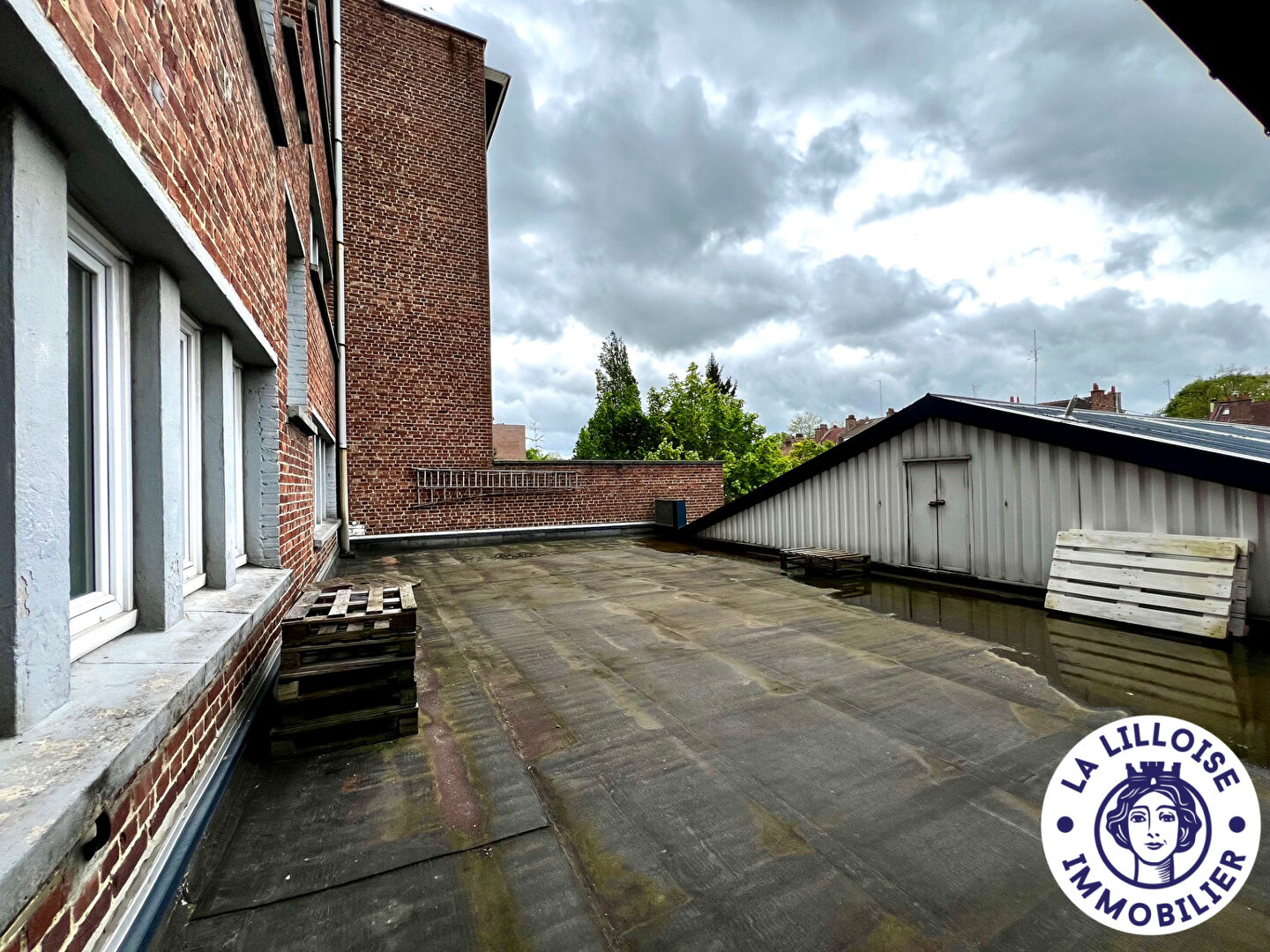 Photo 5 — LA LILLOISE IMMOBILIER